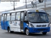 Induscar Caio Foz / Mercedes Benz LO-915 / Línea Nº 129 Trans Antofagasta Induscar Caio Foz / Mercedes Benz LO-915 / Línea Nº 129 Trans Antofagasta