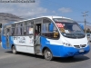 Metalpar Pucará IV Evolution / Volksbus 9-150EOD / Línea Nº 111 Trans Antofagasta Metalpar Pucará IV Evolution / Volksbus 9-150EOD / Línea Nº 111 Trans Antofagasta
