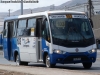 Marcopolo Senior / Mercedes Benz LO-915 / Línea Nº 103 Trans Antofagasta