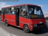 Ciferal Mikron / Mercedes Benz LO-809 / Taxibuses 7 y 8 (Recorrido N° 8) Arica Ciferal Mikron / Mercedes Benz LO-809 / Taxibuses 7 y 8 (Recorrido N° 8) Arica
