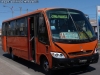 Mascarello Gran Micro / Mercedes Benz LO-914 / Transportes Línea 2 S.A. (Recorrido N° 14) Arica