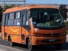 Maxibus Astor / Mercedes Benz LO-712 / Transportes Línea 2 S.A. (Recorrido N° 2) Arica