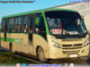 Neobus Thunder + / Agrale MA-9.2 Euro V /  Línea La Serena Coquimbo LISERCO