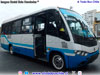 Marcopolo Senior / Mercedes Benz LO-915 / Línea N° 6 Iquique