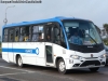 Marcopolo Senior / Mercedes Benz LO-915 / Línea San Juan Coquimbo LISANCO