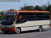 Busscar Micruss / Mercedes Benz LO-914 / Línea Intercomunal Sur LINCOSUR