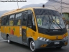 Marcopolo Senior / Mercedes Benz LO-915 / Línea N° 4 Iquique