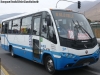 Marcopolo Senior / Mercedes Benz LO-915 / Línea N° 18 Iquique