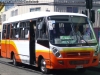 Induscar Caio Foz / Volksbus 9-150OD / Línea E Transportes Ayquina S.A. (Calama)