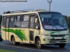 Marcopolo Senior G6 / Mercedes Benz LO-914 / Línea Serena Coquimbo LISERCO