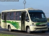 Marcopolo Senior G6 / Mercedes Benz LO-914 / Línea Serena Coquimbo LISERCO