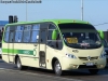 Metalpar Pucará IV Evolution / Mercedes Benz LO-915 / Línea La Serena Coquimbo LISERCO Metalpar Pucará IV Evolution / Mercedes Benz LO-915 / Línea La Serena Coquimbo LISERCO