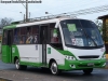 Mascarello Gran Micro / Volksbus 9-150OD / Línea Nº 5 Iquique