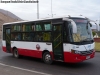 Metalpar Maule (Youyi Bus ZGT6718 Extendido) / Trans Alto Hospicio S.A. (Iquique)