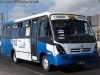 Induscar Caio Foz / Volksbus 9-150EOD / Línea Nº 103 Trans Antofagasta