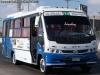 Maxibus Astor / Mercedes Benz LO-914 / Línea Nº 114 Trans Antofagasta