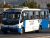 Marcopolo Senior / Mercedes Benz LO-915 / Línea Nº 107 Trans Antofagasta