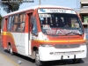 Marcopolo Senior G6 / Mercedes Benz LO-914 / Variante A Línea N° 7 S.A. (Calama)