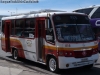 Neobus Marina / Mercedes Benz LO-914 / Transportes Línea N° 7 S.A. (Calama)