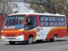 Comil Piá / Volksbus 9-150OD / Línea B Transportes Ayquina S.A. (Calama)