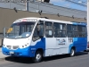 Neobus Thunder + / Agrale MA-8.5TCA / Línea Nº 119 Trans Antofagasta