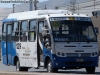 Induscar Caio Piccolo / Mercedes Benz LO-914 / Línea Nº 129 Trans Antofagasta Induscar Caio Piccolo / Mercedes Benz LO-914 / Línea Nº 129 Trans Antofagasta