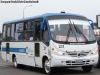 Neobus Thunder + / Mercedes Benz LO-914 / Línea San Juan Coquimbo LISANCO