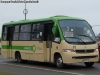 Marcopolo Senior G6 / Mercedes Benz LO-914 / Línea La Serena Coquimbo LISERCO