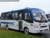 Mascarello Gran Micro / Volksbus 9-150OD / Línea San Juan Coquimbo LISANCO Mascarello Gran Micro / Volksbus 9-150OD / Línea San Juan Coquimbo LISANCO