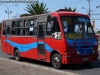 Caio Carolina V / Mercedes Benz LO-812 / Taxibuses 7 y 8 (Recorrido N° 8) Arica Caio Carolina V / Mercedes Benz LO-812 / Taxibuses 7 y 8 (Recorrido N° 8) Arica