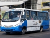 Neobus Thunder + / Agrale MA-8.5TCA / Línea N° 108 Trans Antofagasta