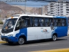 Marcopolo Senior / Mercedes Benz LO-916 BlueTec5 / Línea N° 110 Trans Antofagasta