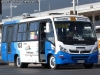 Neobus Thunder + / Mercedes Benz LO-915 / Línea N° 103 Trans Antofagasta