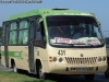 Inrecar Capricornio 2 / Volksbus 9-150OD / Línea La Serena Coquimbo LISERCO