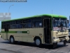 Busscar InterBus / Mercedes Benz OF-1318 / Línea La Serena Coquimbo LISERCO