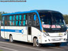 Neobus Thunder + / Mercedes Benz LO-916 BlueTec5 / Línea San Juan Coquimbo LISANCO Neobus Thunder + / Mercedes Benz LO-916 BlueTec5 / Línea San Juan Coquimbo LISANCO