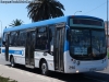 Metalpar Tronador / Mercedes Benz OH-1115L-SB / Línea San Juan Coquimbo LISANCO Metalpar Tronador / Mercedes Benz OH-1115L-SB / Línea San Juan Coquimbo LISANCO