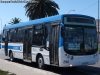 Metalpar Tronador / Mercedes Benz OH-1115L-SB / Línea San Juan Coquimbo LISANCO