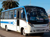 Neobus Thunder + / Mercedes Benz LO-916 BlueTec5 / Línea San Juan Coquimbo LISANCO