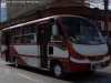 Neobus Thunder + / Agrale MA-8.5TCA / Línea Sol de Atacama Variante N° 6 (Copiapó)