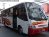 Mascarello Gran Micro / Volksbus 9-150OD / Línea Sol de Atacama Variante N° 4 (Copiapó)