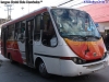 Metalpar Aconcagua / Volksbus 9-140OD / Línea Sol de Atacama Variante N° 1 (Copiapó)