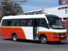 Volare W8 Urbano / Agrale MA 8.5TCA / Línea E Transportes Ayquina S.A. (Calama)