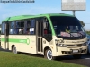 Maxibus Astor / Mercedes Benz LO-914 / Línea La Serena Coquimbo LISERCO