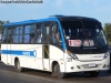 Neobus Thunder + / Mercedes Benz LO-916 BlueTec5 / Línea San Juan Coquimbo LISANCO Neobus Thunder + / Mercedes Benz LO-916 BlueTec5 / Línea San Juan Coquimbo LISANCO