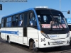 Neobus Thunder + / Mercedes Benz LO-916 BlueTec5 / Línea San Juan Coquimbo LISANCO