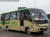 Neobus Thunder + / Mercedes Benz LO-916 BlueTec5 / Línea La Serena Coquimbo LISERCO