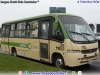 Marcopolo Senior G6 / Mercedes Benz LO-914 / Línea La Serena Coquimbo LISERCO