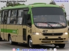 Marcopolo Senior G6 / Mercedes Benz LO-914 / Línea La Serena Coquimbo LISERCO