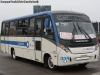 Neobus Thunder + / Mercedes Benz LO-916 BlueTec5 / Línea San Juan Coquimbo LISANCO